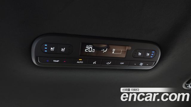 Hyundai Palisade 2025 — photo 31