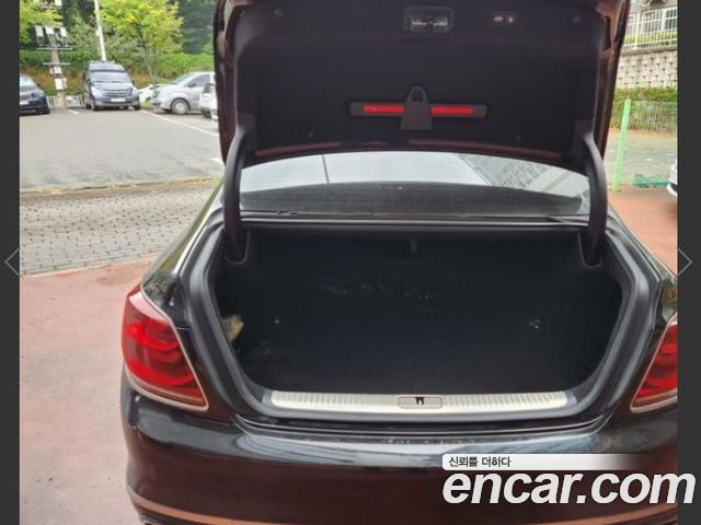 Kia K9 2019 — photo 5