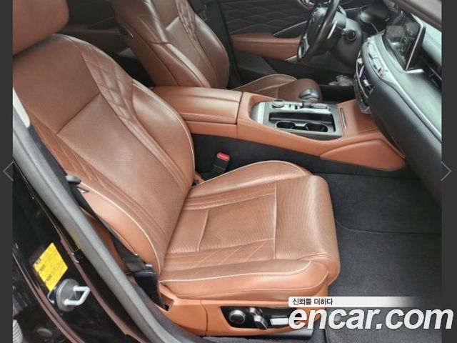 Kia K9 2019 — photo 6