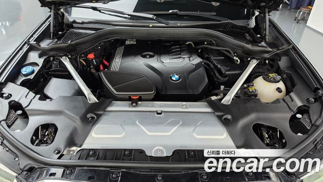 BMW X4 2022 — photo 6