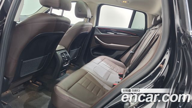 BMW X4 2022 — photo 17