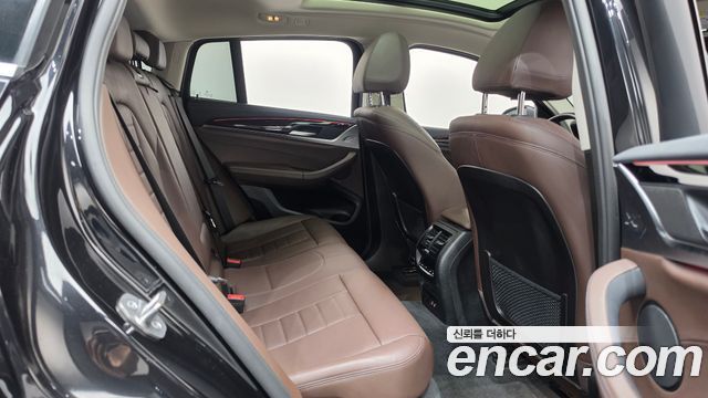 BMW X4 2022 — photo 18