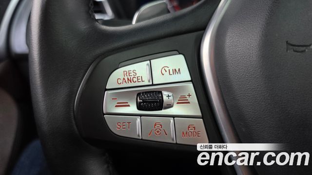 BMW X4 2022 — photo 24