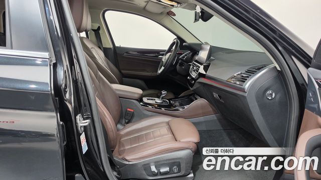 BMW X4 2022 — photo 16