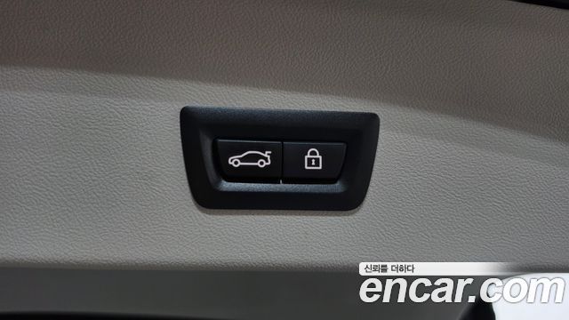 BMW X4 2022 — photo 27