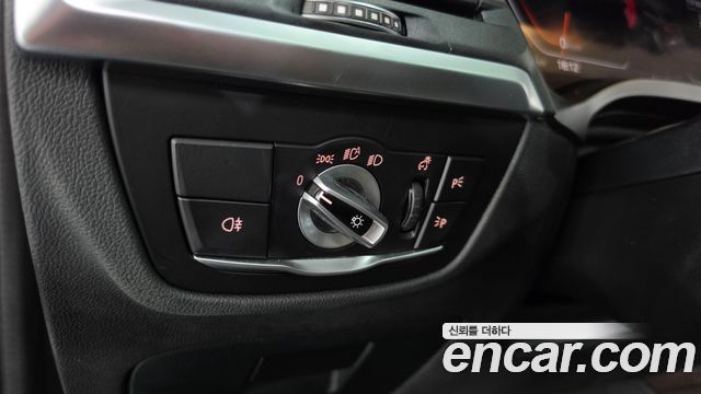 BMW X4 2022 — photo 30