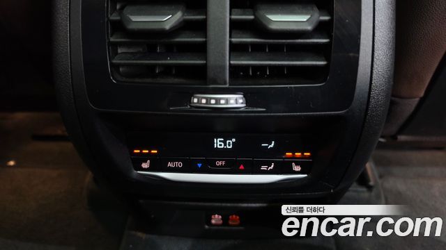 BMW X4 2022 — photo 31