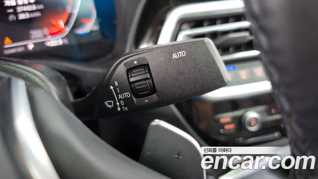 BMW X4 2022 — photo 34