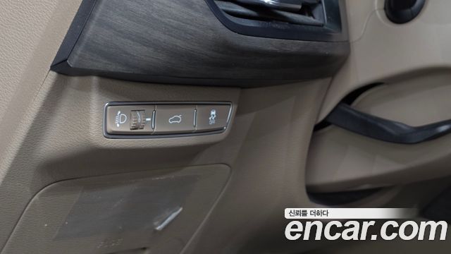 Kia K8 2022 — photo 24