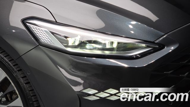 Kia K8 2022 — photo 8