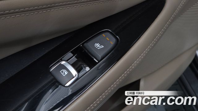 Kia K8 2022 — photo 27