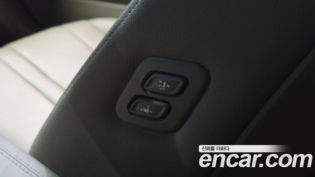 Kia K8 2022 — photo 32