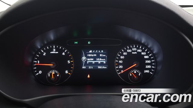 Kia Sorento 2017 — photo 8