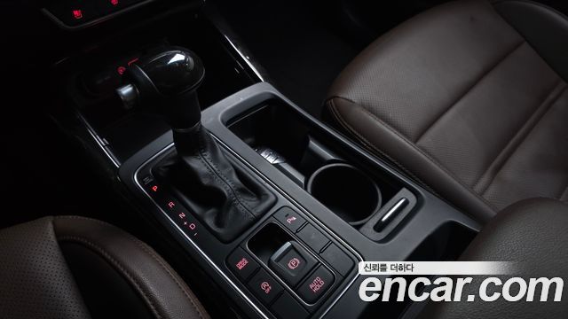 Kia Sorento 2017 — photo 9