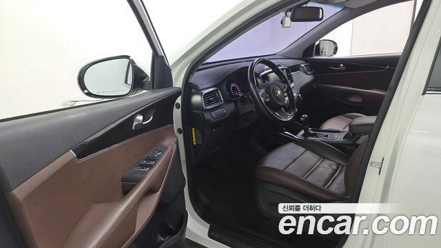 Kia Sorento 2017 — photo 10