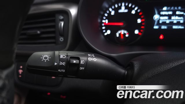 Kia Sorento 2017 — photo 17