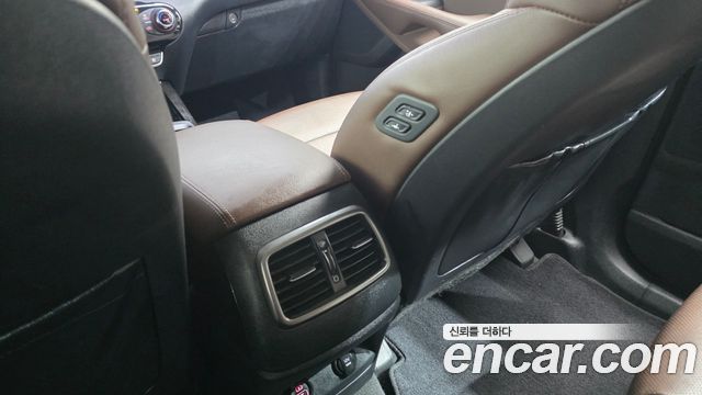 Kia Sorento 2017 — photo 18