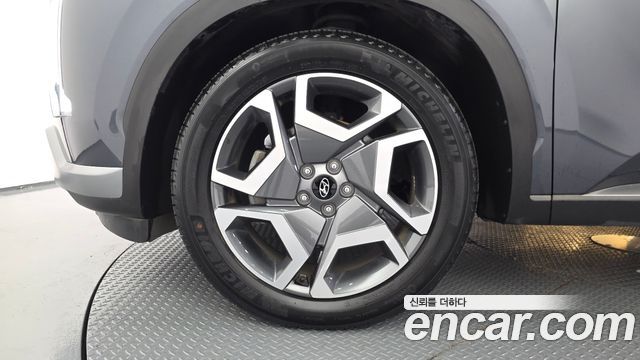Hyundai Palisade 2024 — photo 5