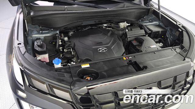 Hyundai Palisade 2024 — photo 6