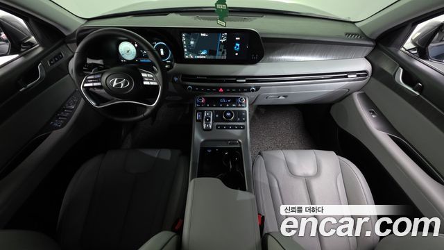 Hyundai Palisade 2024 — photo 10