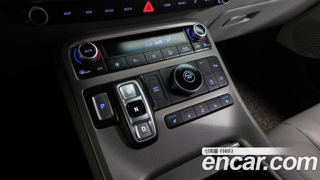 Hyundai Palisade 2024 — photo 12