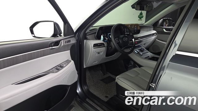 Hyundai Palisade 2024 — photo 13