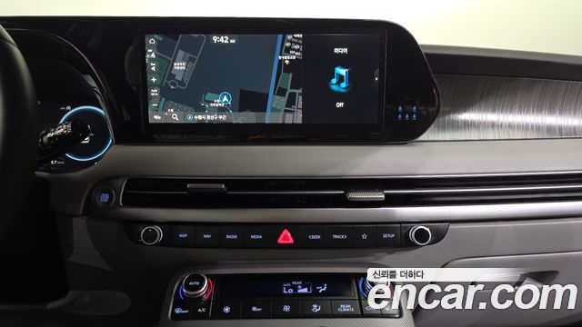 Hyundai Palisade 2024 — photo 20