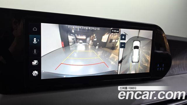Hyundai Palisade 2024 — photo 21