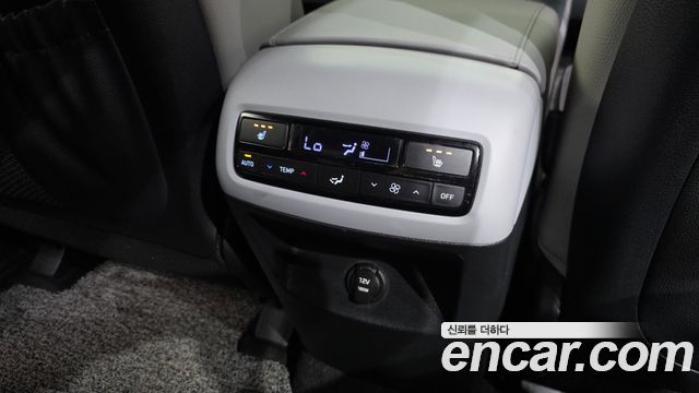 Hyundai Palisade 2024 — photo 25