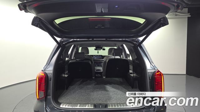 Hyundai Palisade 2024 — photo 26