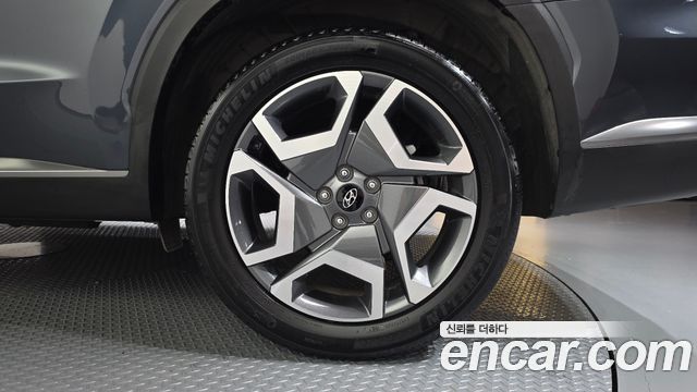 Hyundai Palisade 2024 — photo 7