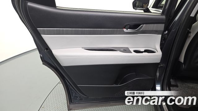 Hyundai Palisade 2024 — photo 15
