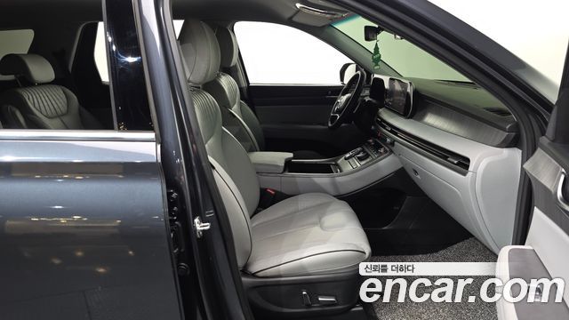 Hyundai Palisade 2024 — photo 16