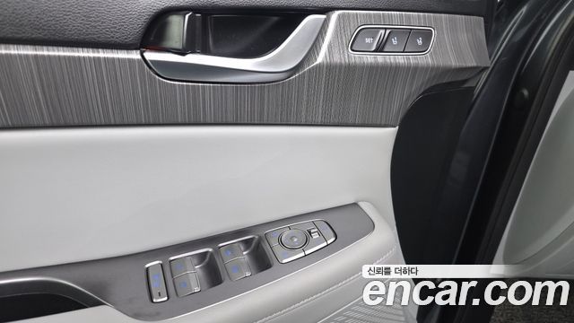 Hyundai Palisade 2024 — photo 27