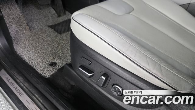 Hyundai Palisade 2024 — photo 28
