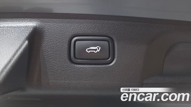 Hyundai Palisade 2024 — photo 29