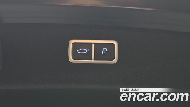 Genesis G80 2021 — photo 22