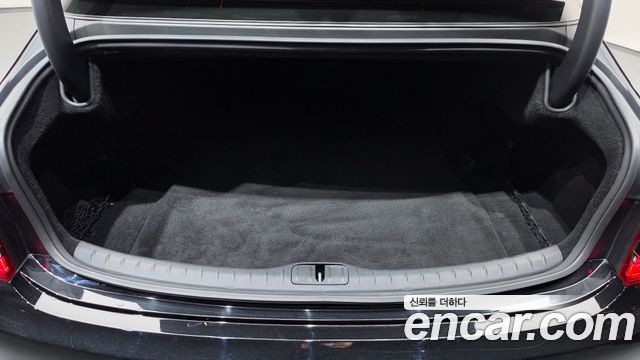Genesis G80 2021 — photo 23