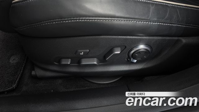 Genesis G80 2021 — photo 31