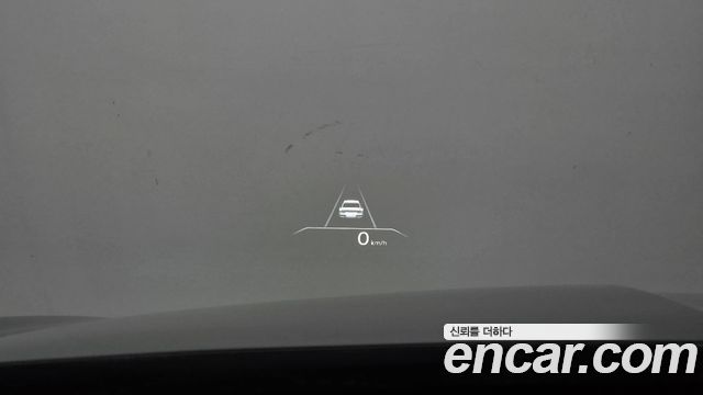 Genesis G80 2021 — photo 32
