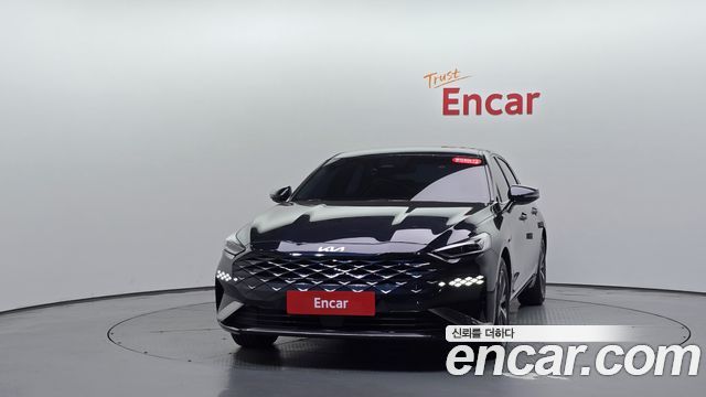 Kia K8 2023 — photo 3