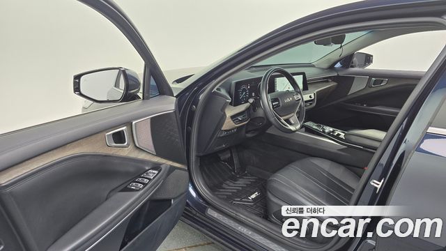 Kia K8 2023 — photo 13