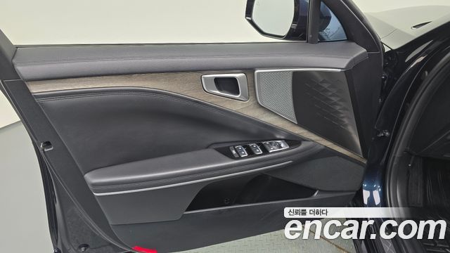 Kia K8 2023 — photo 14