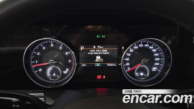 Hyundai Grandeur 2022 — photo 11