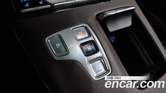 Hyundai Grandeur 2022 — photo 12