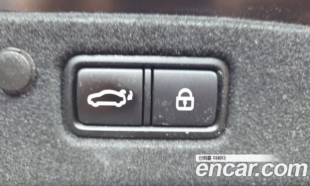 Hyundai Grandeur 2022 — photo 24