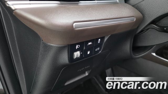 Hyundai Grandeur 2022 — photo 26