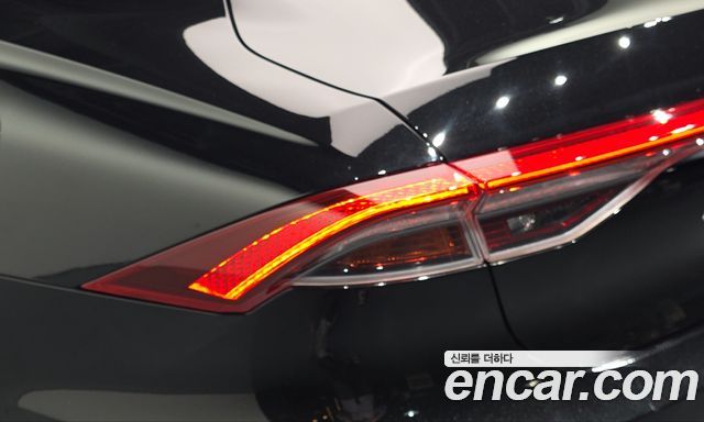 Hyundai Grandeur 2022 — photo 9