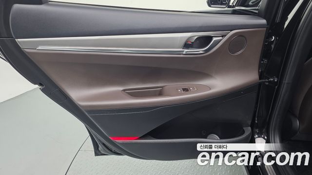 Hyundai Grandeur 2022 — photo 15