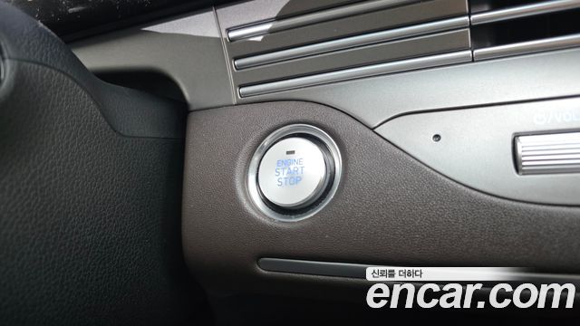 Hyundai Grandeur 2022 — photo 27